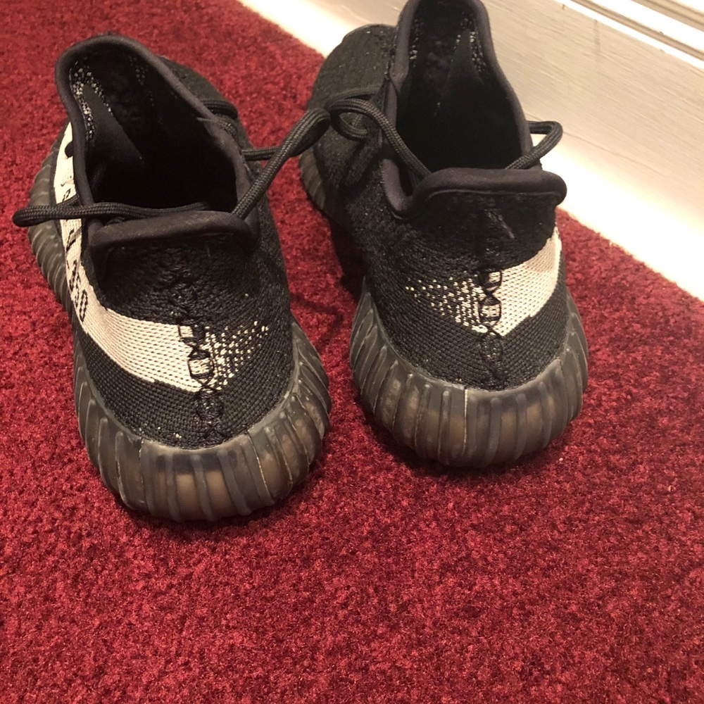Yezzy Oreo - Picture 4 of 6